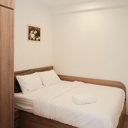 הו צ'י מין סיטי Big Promo ! Cozy Apartment Centrally District 1 מראה חיצוני תמונה