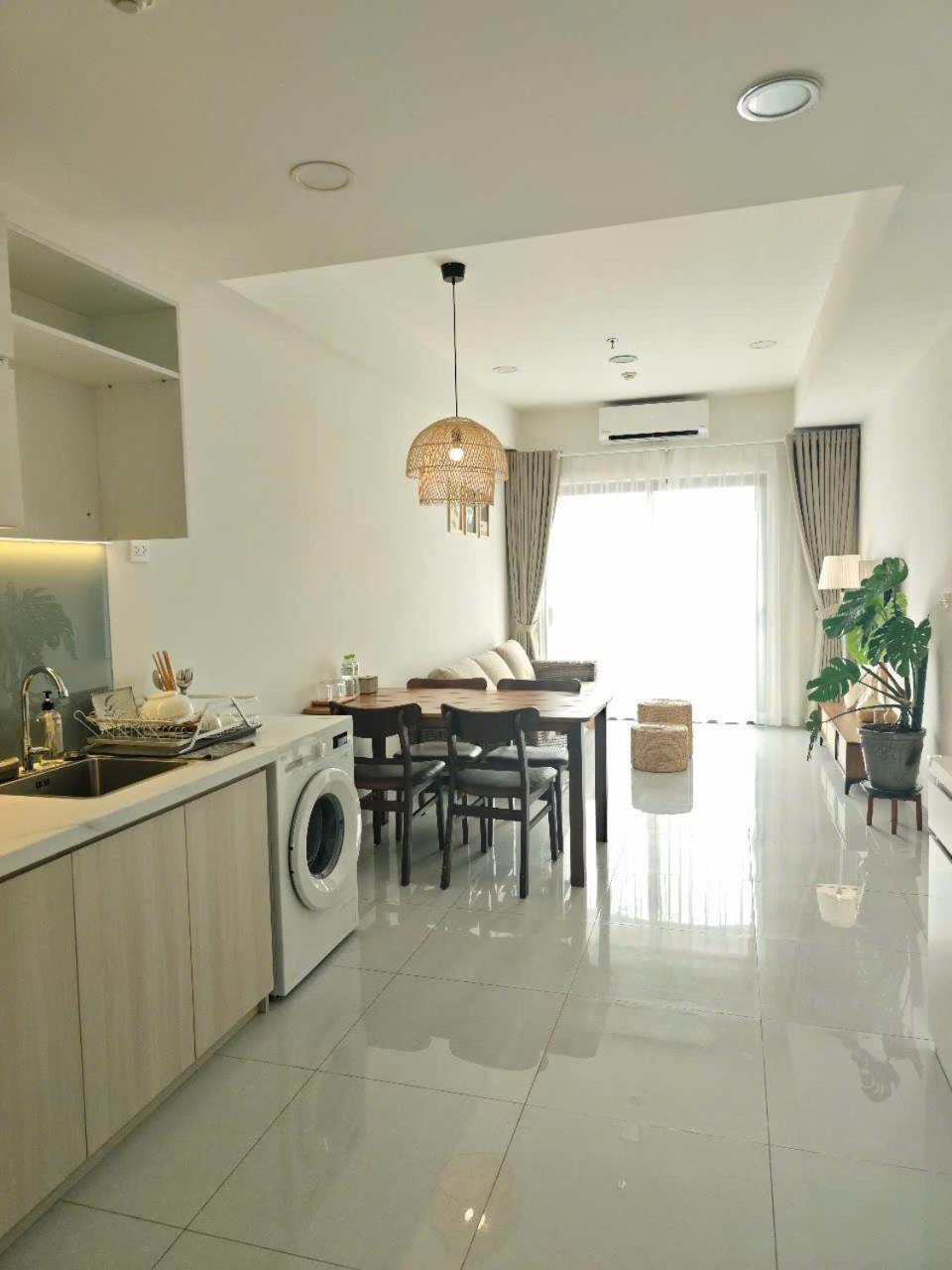 הו צ'י מין סיטי Big Promo ! Cozy Apartment Centrally District 1 מראה חיצוני תמונה