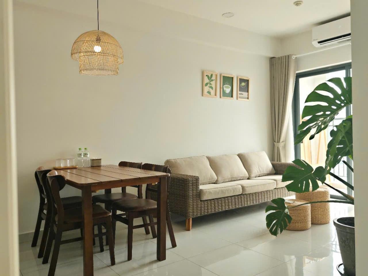 הו צ'י מין סיטי Big Promo ! Cozy Apartment Centrally District 1 מראה חיצוני תמונה