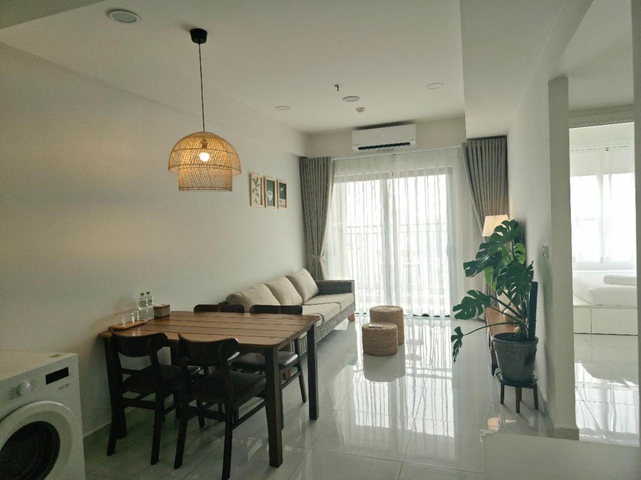 הו צ'י מין סיטי Big Promo ! Cozy Apartment Centrally District 1 מראה חיצוני תמונה