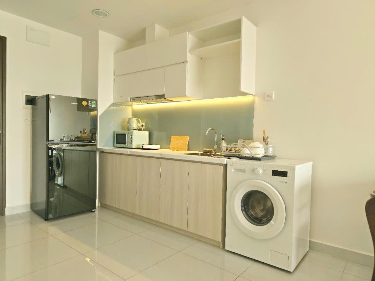 הו צ'י מין סיטי Big Promo ! Cozy Apartment Centrally District 1 מראה חיצוני תמונה