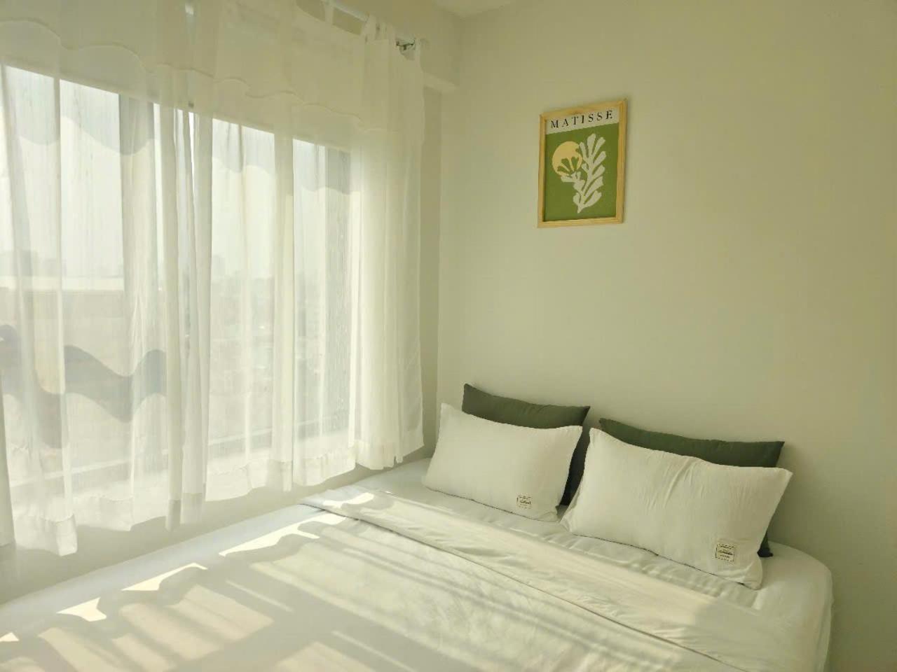 הו צ'י מין סיטי Big Promo ! Cozy Apartment Centrally District 1 מראה חיצוני תמונה